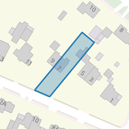 Perceel RKM00-C-5890