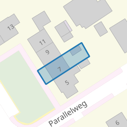 Perceel RKM00-C-5940