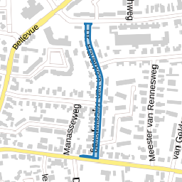 Perceel RKM00-C-6059