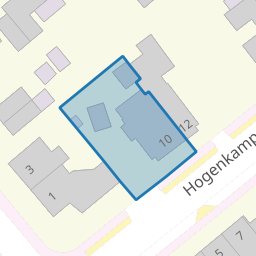 Perceel RKM00-C-6141