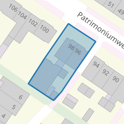 Perceel RKM00-C-6254