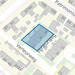 Perceel RKM00-C-6257