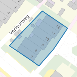 Perceel RKM00-C-6258