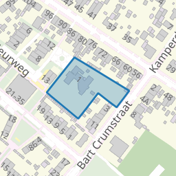 Perceel RKM00-C-6261