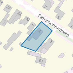 Perceel RKM00-C-6341