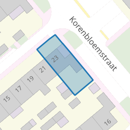 Perceel RKM00-C-6534