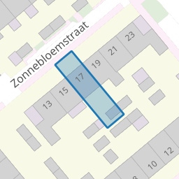 Perceel RKM00-C-6537