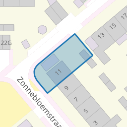 Perceel RKM00-C-6540