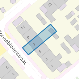 Perceel RKM00-C-6542