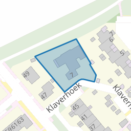 Perceel RKM00-C-6601