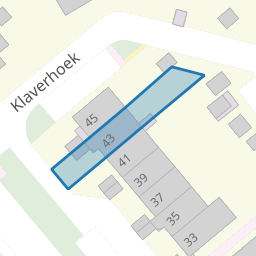 Perceel RKM00-C-6603