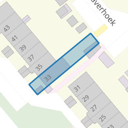 Perceel RKM00-C-6608