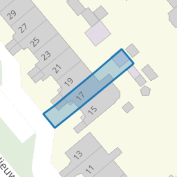 Perceel RKM00-C-6616