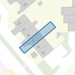 Perceel RKM00-C-6621