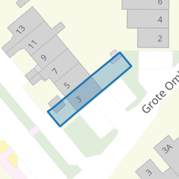 Perceel RKM00-C-6623