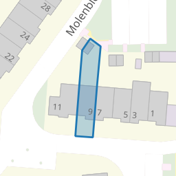 Perceel RKM00-C-6656