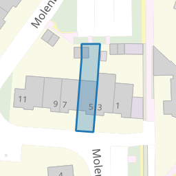 Perceel RKM00-C-6658