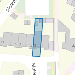 Perceel RKM00-C-6659