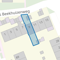 Perceel RKM00-C-6760