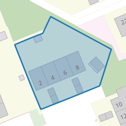 Perceel RKM00-C-6796