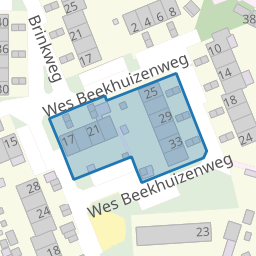 Perceel RKM00-C-6798