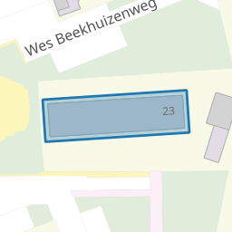 Perceel RKM00-C-6799