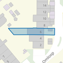 Perceel RKM00-C-6819