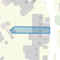 Perceel RKM00-C-6822