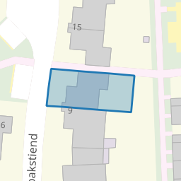 Perceel RKM00-C-6850