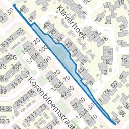 Perceel RKM00-C-6887