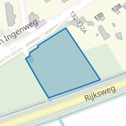 Perceel RKM00-C-6911