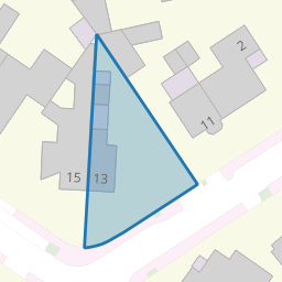 Perceel RKM00-C-6918