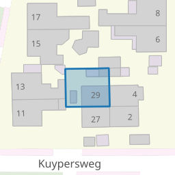 Perceel RKM00-C-6925