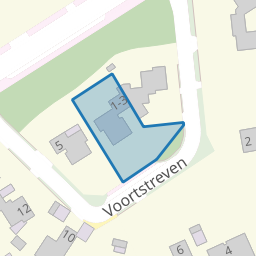 Perceel RKM00-C-6960