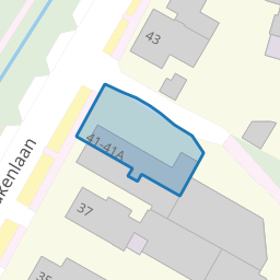 Perceel RKM00-C-6962