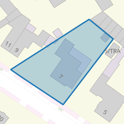 Perceel RKM00-C-6975