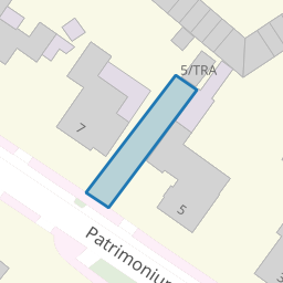 Perceel RKM00-C-6976