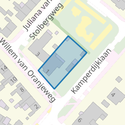 Perceel RKM00-C-6978