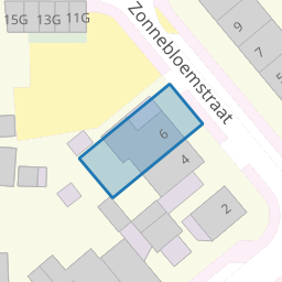 Perceel RKM00-C-6989