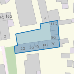 Perceel RKM00-C-7032