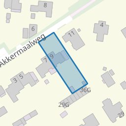 Perceel RKM00-C-7067