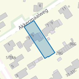 Perceel RKM00-C-7069