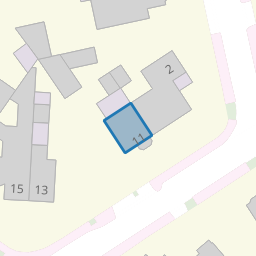 Perceel RKM00-C-7109