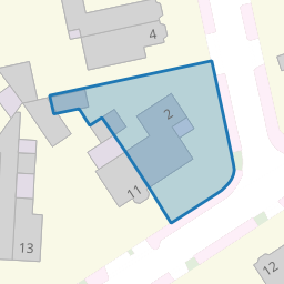 Perceel RKM00-C-7110