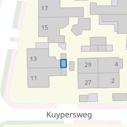 Perceel RKM00-C-7113