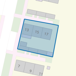 Perceel RKM00-C-7147
