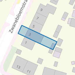 Perceel RKM00-C-7258