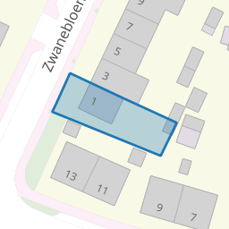 Perceel RKM00-C-7259