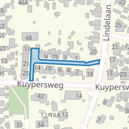 Perceel RKM00-C-7288