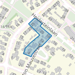 Perceel RKM00-C-7300